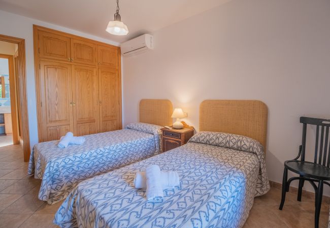 Domaine à Muro - G325 Vela 2 by Mallorca Villa Selection Domaine à Muro - G325 Vela 2 by Mallorca Villa Selection