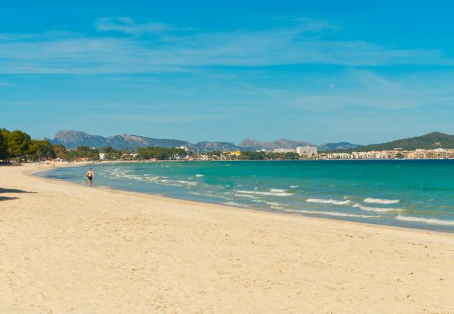 Domaine à Muro - G325 Vela 2 by Mallorca Villa Selection Domaine à Muro - G325 Vela 2 by Mallorca Villa Selection