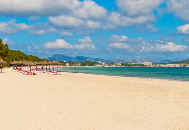 Domaine à Muro - G325 Vela 2 by Mallorca Villa Selection Domaine à Muro - G325 Vela 2 by Mallorca Villa Selection