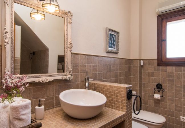 Domaine à Can Picafort - C326 Carritx by Mallorca Villa Selection Domaine à Can Picafort - C326 Carritx by Mallorca Villa Selection