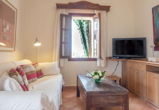 Domaine à Can Picafort - C326 Carritx by Mallorca Villa Selection Domaine à Can Picafort - C326 Carritx by Mallorca Villa Selection