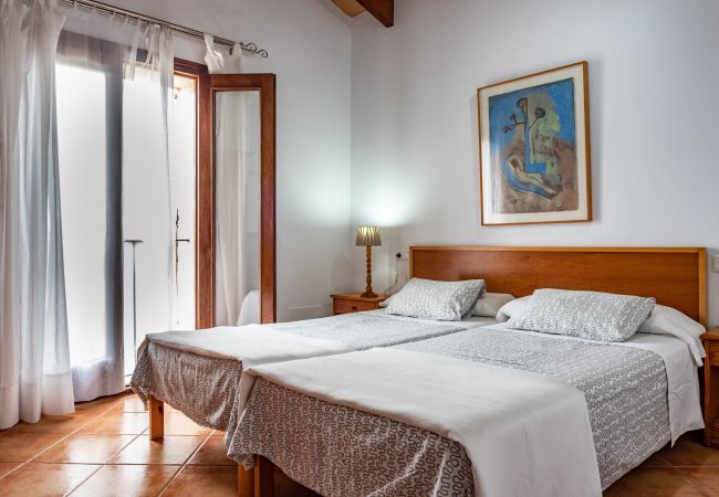 Domaine à Can Picafort - C326 Carritx by Mallorca Villa Selection Domaine à Can Picafort - C326 Carritx by Mallorca Villa Selection