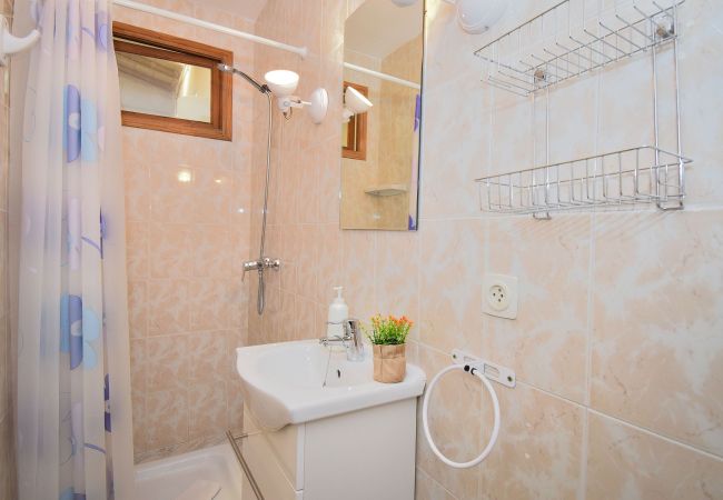 Maison à Sineu - 175 Casa Ca S'Escolà ETV/11898 by Mallorca Charme Maison à Sineu - 175 Casa Ca S'Escolà ETV/11898 by Mallorca Charme