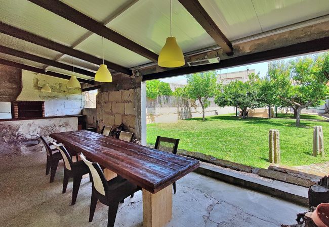 Maison à Sineu - 175 Casa Ca S'Escolà ETV/11898 by Mallorca Charme Maison à Sineu - 175 Casa Ca S'Escolà ETV/11898 by Mallorca Charme