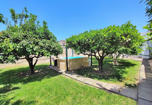 Maison à Sineu - 175 Casa Ca S'Escolà ETV/11898 by Mallorca Charme Maison à Sineu - 175 Casa Ca S'Escolà ETV/11898 by Mallorca Charme