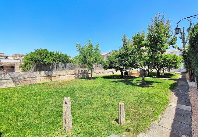 Maison à Sineu - 175 Casa Ca S'Escolà ETV/11898 by Mallorca Charme Maison à Sineu - 175 Casa Ca S'Escolà ETV/11898 by Mallorca Charme