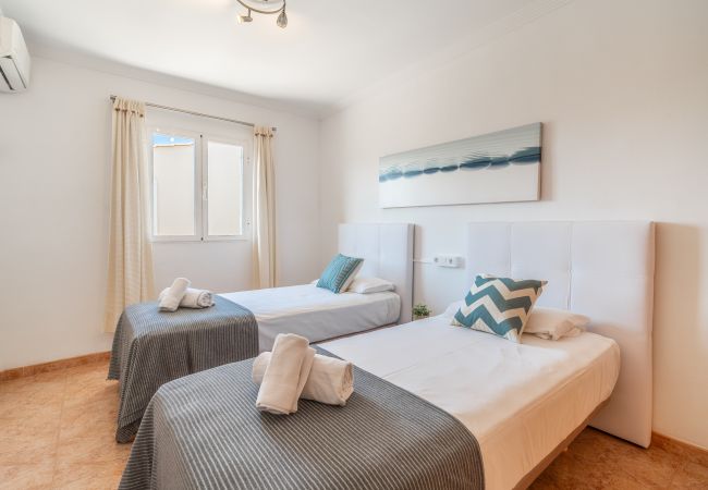 Maison mitoyenne à Alcúdia - E327 Maristany by Mallorca Villa Selection Maison mitoyenne à Alcúdia - E327 Maristany by Mallorca Villa Selection