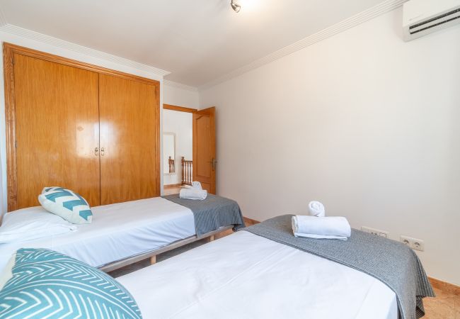 Maison mitoyenne à Alcúdia - E327 Maristany by Mallorca Villa Selection Maison mitoyenne à Alcúdia - E327 Maristany by Mallorca Villa Selection