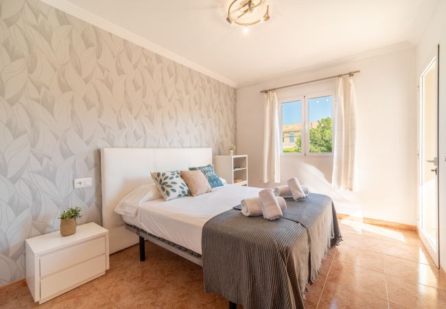 Maison mitoyenne à Alcúdia - E327 Maristany by Mallorca Villa Selection Maison mitoyenne à Alcúdia - E327 Maristany by Mallorca Villa Selection