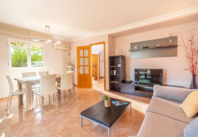 Maison mitoyenne à Alcúdia - E327 Maristany by Mallorca Villa Selection Maison mitoyenne à Alcúdia - E327 Maristany by Mallorca Villa Selection