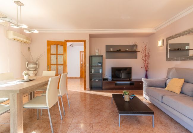 Maison mitoyenne à Alcúdia - E327 Maristany by Mallorca Villa Selection Maison mitoyenne à Alcúdia - E327 Maristany by Mallorca Villa Selection