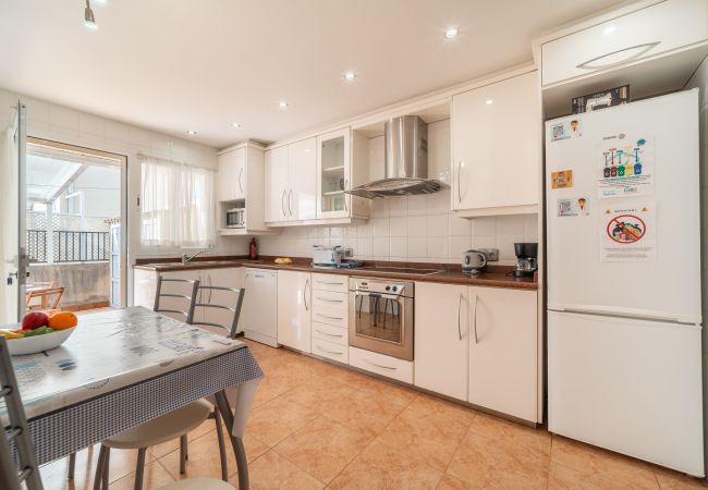 Maison mitoyenne à Alcúdia - E327 Maristany by Mallorca Villa Selection Maison mitoyenne à Alcúdia - E327 Maristany by Mallorca Villa Selection