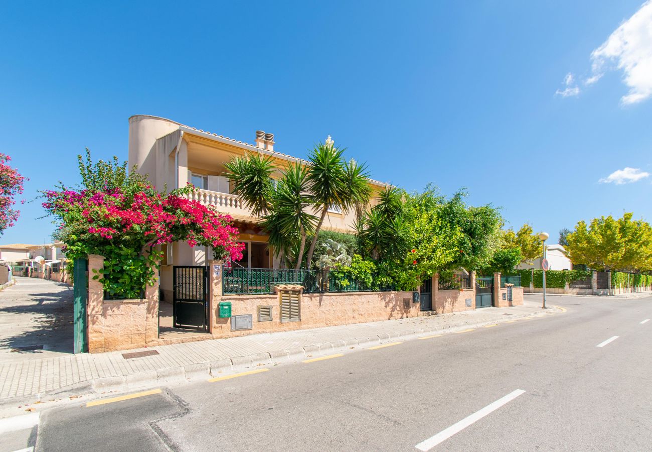 Maison mitoyenne à Alcudia - E327 Maristany by Mallorca Villa Selection