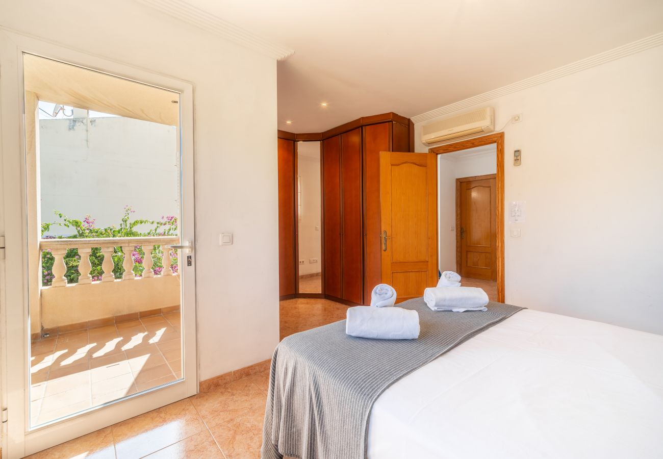 Maison mitoyenne à Alcudia - E327 Maristany by Mallorca Villa Selection