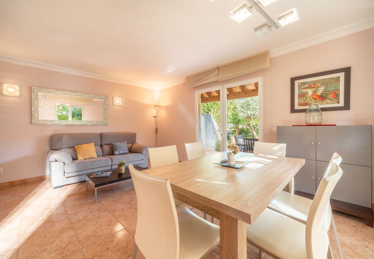 Maison mitoyenne à Alcudia - E327 Maristany by Mallorca Villa Selection