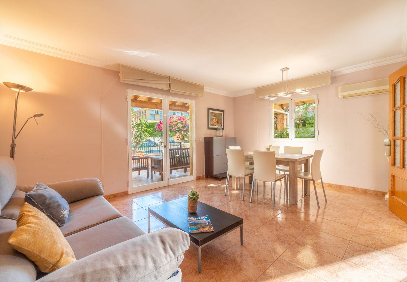 Maison mitoyenne à Alcudia - E327 Maristany by Mallorca Villa Selection
