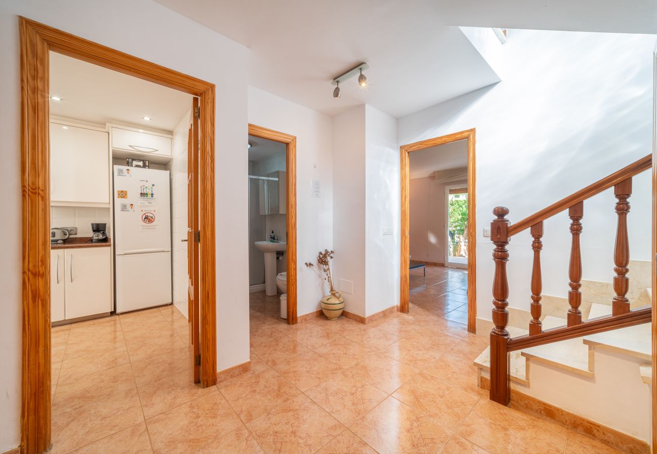 Maison mitoyenne à Alcudia - E327 Maristany by Mallorca Villa Selection