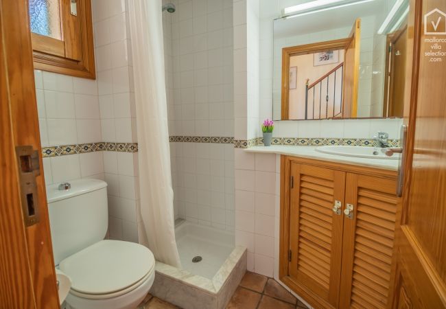 Maison à Alcúdia - E314 Tres Pinos by Mallorca Villa Selection Maison à Alcúdia - E314 Tres Pinos by Mallorca Villa Selection