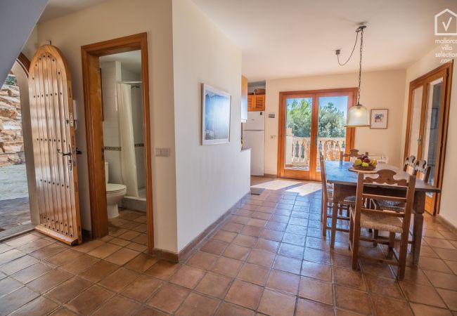 Maison à Alcúdia - E314 Tres Pinos by Mallorca Villa Selection Maison à Alcúdia - E314 Tres Pinos by Mallorca Villa Selection