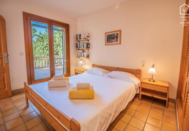 Maison à Alcúdia - E314 Tres Pinos by Mallorca Villa Selection Maison à Alcúdia - E314 Tres Pinos by Mallorca Villa Selection