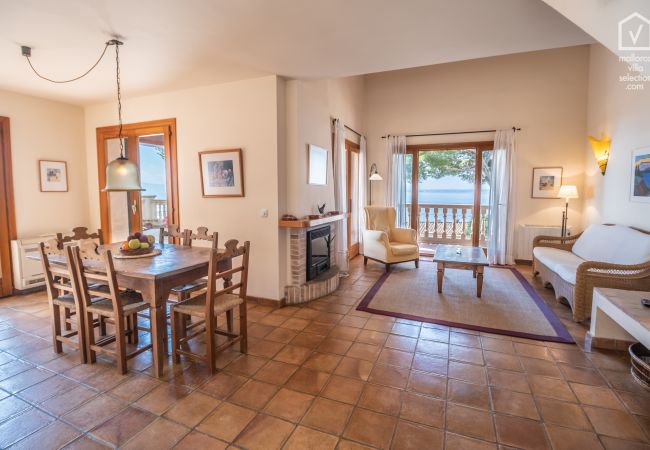 Maison à Alcúdia - E314 Tres Pinos by Mallorca Villa Selection Maison à Alcúdia - E314 Tres Pinos by Mallorca Villa Selection