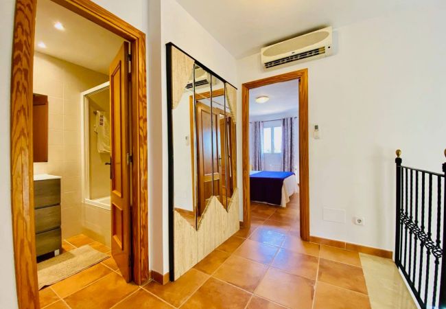 Maison mitoyenne à Alcúdia - C329 Estrella Verde by Mallorca Villa Selection Maison mitoyenne à Alcúdia - C329 Estrella Verde by Mallorca Villa Selection