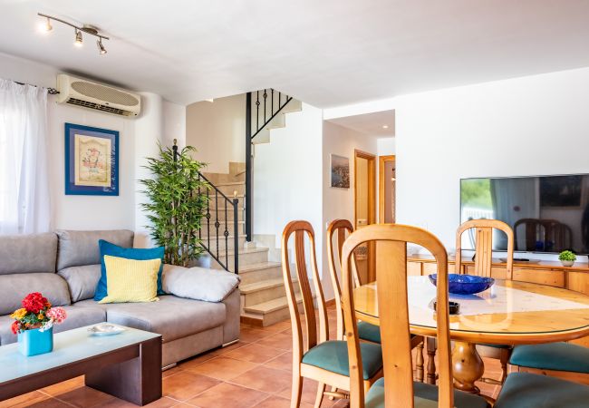 Maison mitoyenne à Alcúdia - C329 Estrella Verde by Mallorca Villa Selection Maison mitoyenne à Alcúdia - C329 Estrella Verde by Mallorca Villa Selection