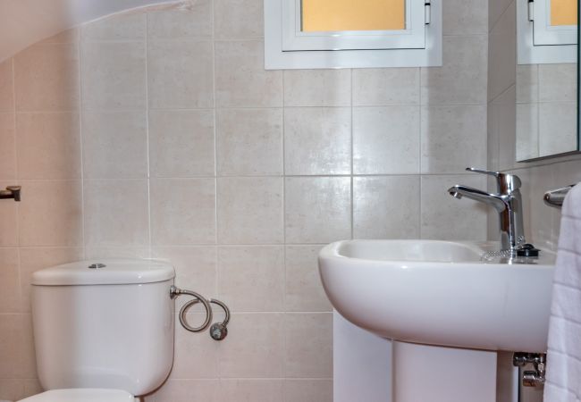 Maison mitoyenne à Alcúdia - C329 Estrella Verde by Mallorca Villa Selection Maison mitoyenne à Alcúdia - C329 Estrella Verde by Mallorca Villa Selection