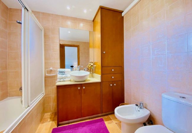 Maison mitoyenne à Alcúdia - C329 Estrella Verde by Mallorca Villa Selection Maison mitoyenne à Alcúdia - C329 Estrella Verde by Mallorca Villa Selection