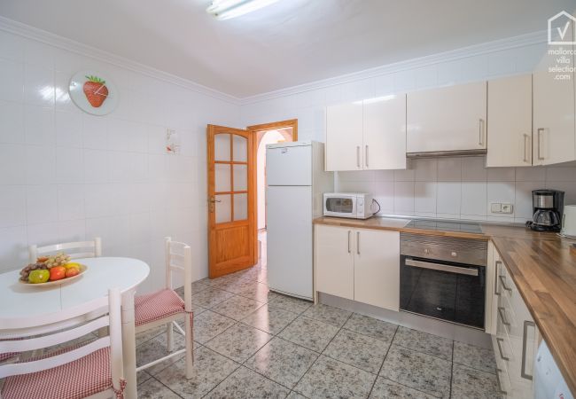 Maison à Alcúdia - C331 Ses Gavines by Mallorca Villa Selection Maison à Alcúdia - C331 Ses Gavines by Mallorca Villa Selection