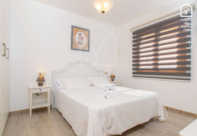 Maison mitoyenne à Santa Margalida - C350 Cantino by Mallorca Villa Selection Maison mitoyenne à Santa Margalida - C350 Cantino by Mallorca Villa Selection