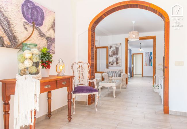 Maison mitoyenne à Santa Margalida - C350 Cantino by Mallorca Villa Selection Maison mitoyenne à Santa Margalida - C350 Cantino by Mallorca Villa Selection