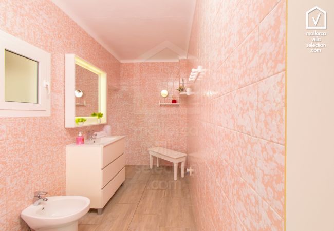 Maison mitoyenne à Santa Margalida - C350 Cantino by Mallorca Villa Selection Maison mitoyenne à Santa Margalida - C350 Cantino by Mallorca Villa Selection