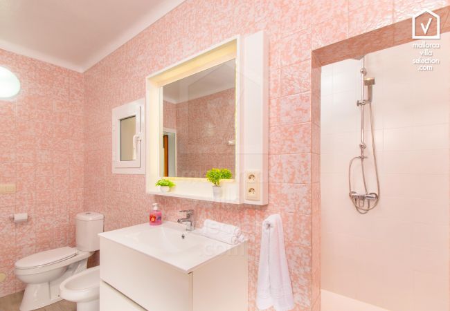 Maison mitoyenne à Santa Margalida - C350 Cantino by Mallorca Villa Selection Maison mitoyenne à Santa Margalida - C350 Cantino by Mallorca Villa Selection