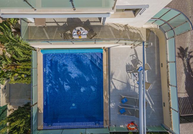 Chalet à Alcúdia - C336 Alcanada 1 by Mallorca Villa Selection Chalet à Alcúdia - C336 Alcanada 1 by Mallorca Villa Selection