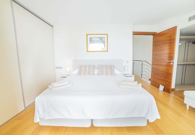 Chalet à Alcúdia - C336 Alcanada 1 by Mallorca Villa Selection Chalet à Alcúdia - C336 Alcanada 1 by Mallorca Villa Selection