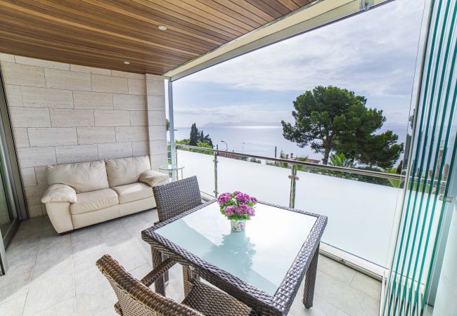 Chalet à Alcúdia - C336 Alcanada 1 by Mallorca Villa Selection Chalet à Alcúdia - C336 Alcanada 1 by Mallorca Villa Selection