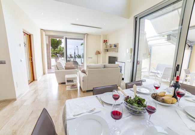 Chalet à Alcúdia - C336 Alcanada 1 by Mallorca Villa Selection Chalet à Alcúdia - C336 Alcanada 1 by Mallorca Villa Selection