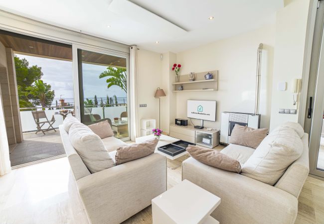 Chalet à Alcúdia - C336 Alcanada 1 by Mallorca Villa Selection Chalet à Alcúdia - C336 Alcanada 1 by Mallorca Villa Selection