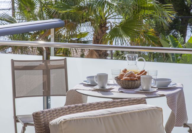 Chalet à Alcúdia - C336 Alcanada 1 by Mallorca Villa Selection Chalet à Alcúdia - C336 Alcanada 1 by Mallorca Villa Selection