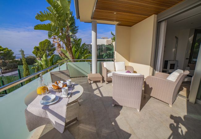 Chalet à Alcúdia - C336 Alcanada 1 by Mallorca Villa Selection Chalet à Alcúdia - C336 Alcanada 1 by Mallorca Villa Selection