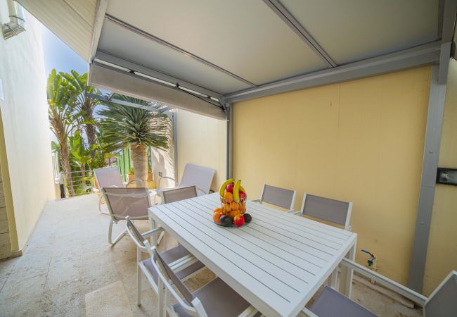 Chalet à Alcúdia - C336 Alcanada 1 by Mallorca Villa Selection Chalet à Alcúdia - C336 Alcanada 1 by Mallorca Villa Selection