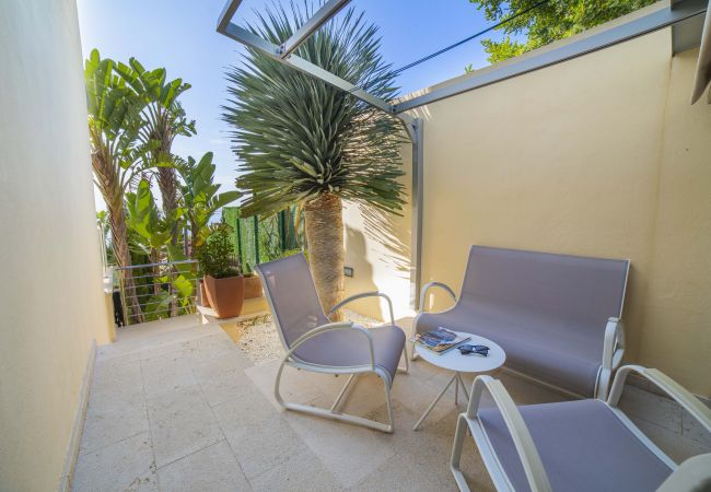 Chalet à Alcúdia - C336 Alcanada 1 by Mallorca Villa Selection Chalet à Alcúdia - C336 Alcanada 1 by Mallorca Villa Selection