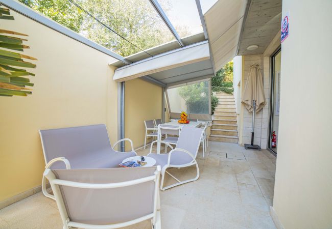 Chalet à Alcúdia - C336 Alcanada 1 by Mallorca Villa Selection Chalet à Alcúdia - C336 Alcanada 1 by Mallorca Villa Selection