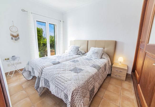 Domaine à Buger - C340 Son Serra by Mallorca Villa Selection Domaine à Buger - C340 Son Serra by Mallorca Villa Selection