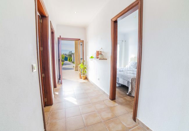 Domaine à Buger - C340 Son Serra by Mallorca Villa Selection Domaine à Buger - C340 Son Serra by Mallorca Villa Selection