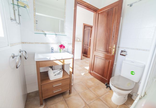 Domaine à Buger - C340 Son Serra by Mallorca Villa Selection Domaine à Buger - C340 Son Serra by Mallorca Villa Selection