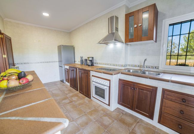 Domaine à Buger - C340 Son Serra by Mallorca Villa Selection Domaine à Buger - C340 Son Serra by Mallorca Villa Selection