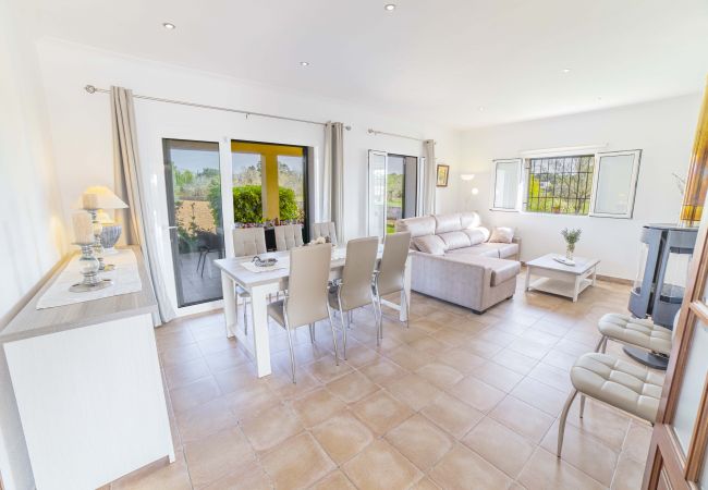 Domaine à Buger - C340 Son Serra by Mallorca Villa Selection Domaine à Buger - C340 Son Serra by Mallorca Villa Selection