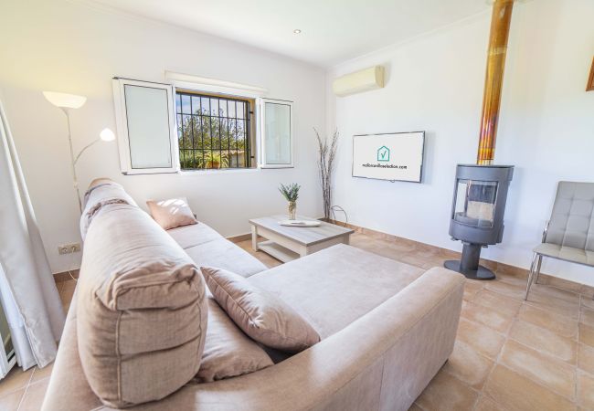 Domaine à Buger - C340 Son Serra by Mallorca Villa Selection Domaine à Buger - C340 Son Serra by Mallorca Villa Selection